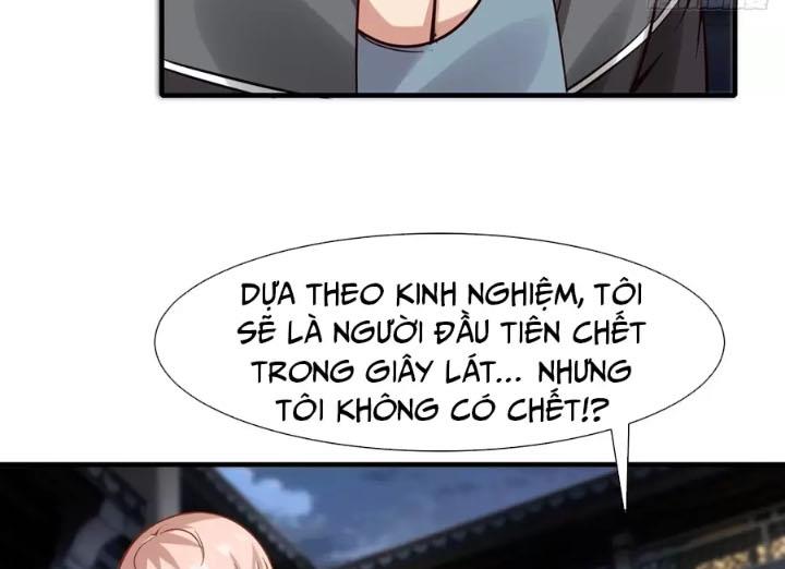 Ta Không Muốn Làm Đệ Nhất chapter 75 - Upload bởi truyensieuhay.com