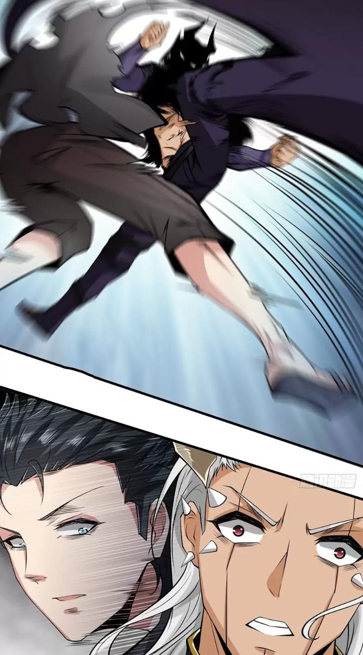Ta Không Muốn Làm Đệ Nhất chapter 75 - Upload bởi truyensieuhay.com