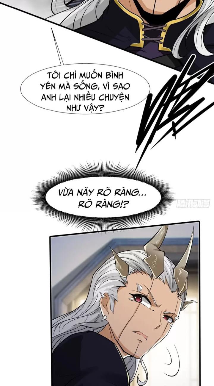 Ta Không Muốn Làm Đệ Nhất chapter 75 - Upload bởi truyensieuhay.com
