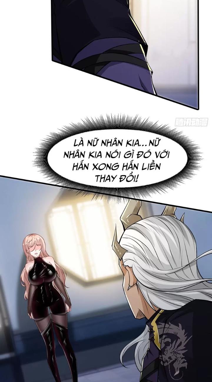 Ta Không Muốn Làm Đệ Nhất chapter 75 - Upload bởi truyensieuhay.com