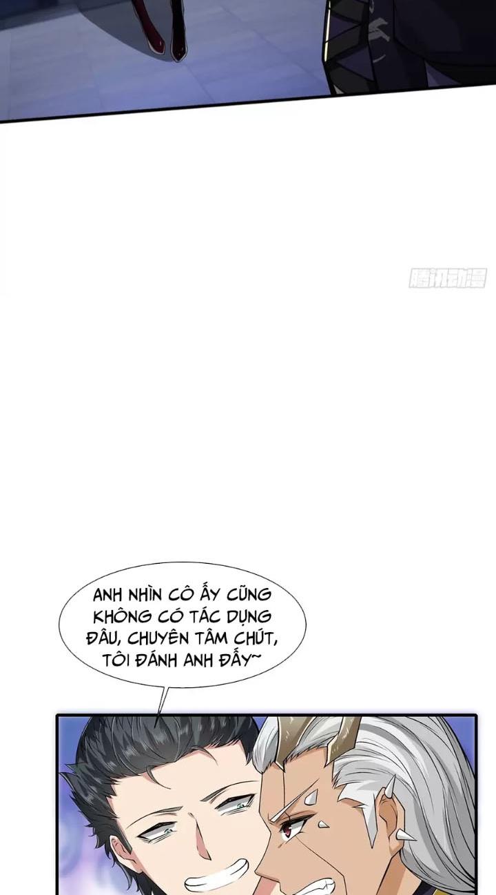 Ta Không Muốn Làm Đệ Nhất chapter 75 - Upload bởi truyensieuhay.com