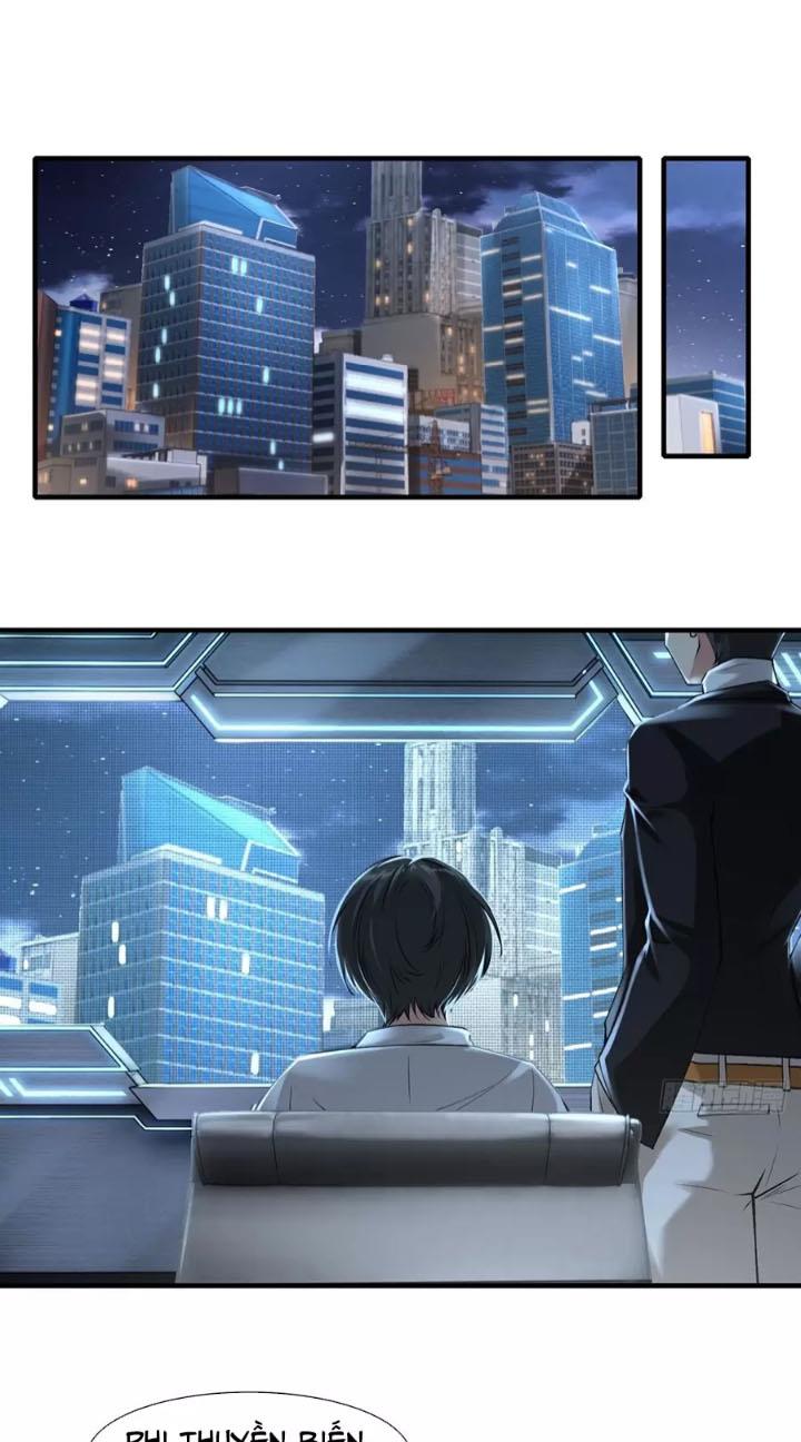Ta Không Muốn Làm Đệ Nhất chapter 76 - Upload bởi truyensieuhay.com