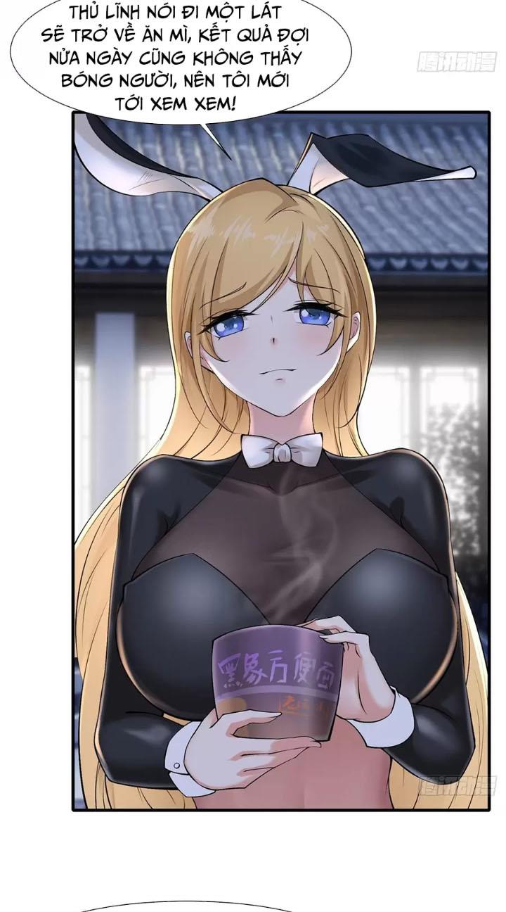 Ta Không Muốn Làm Đệ Nhất chapter 76 - Upload bởi truyensieuhay.com