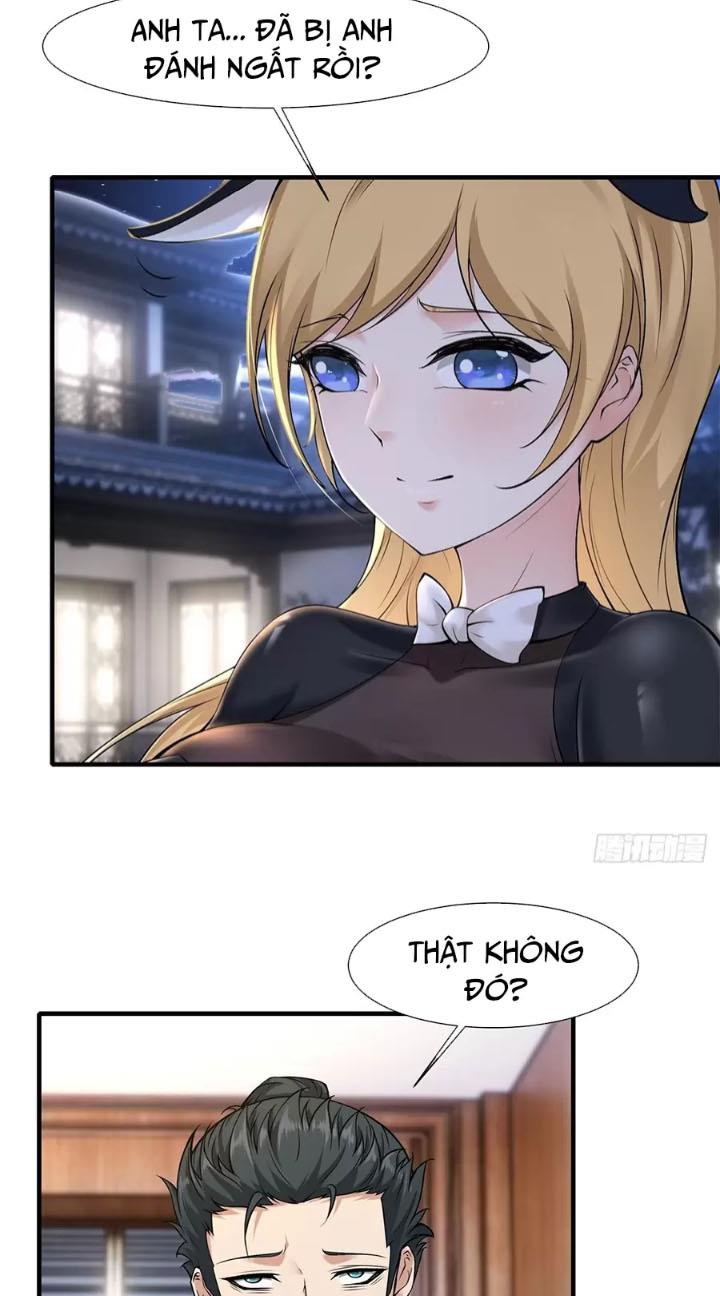 Ta Không Muốn Làm Đệ Nhất chapter 76 - Upload bởi truyensieuhay.com