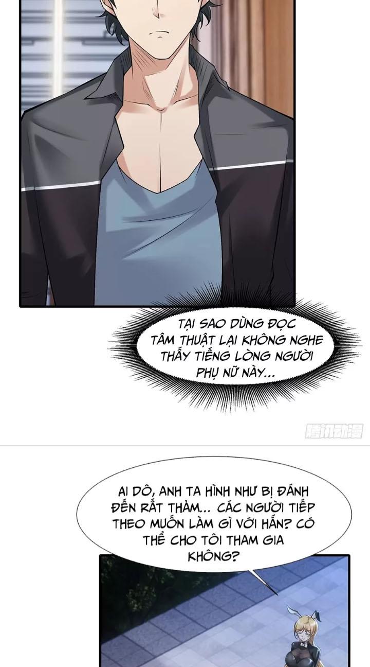 Ta Không Muốn Làm Đệ Nhất chapter 76 - Upload bởi truyensieuhay.com