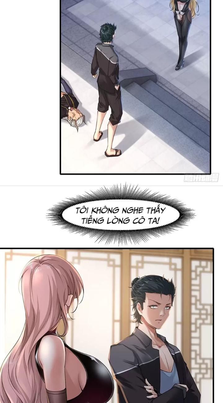 Ta Không Muốn Làm Đệ Nhất chapter 76 - Upload bởi truyensieuhay.com