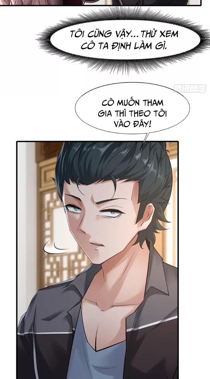 Ta Không Muốn Làm Đệ Nhất chapter 76 - Upload bởi truyensieuhay.com