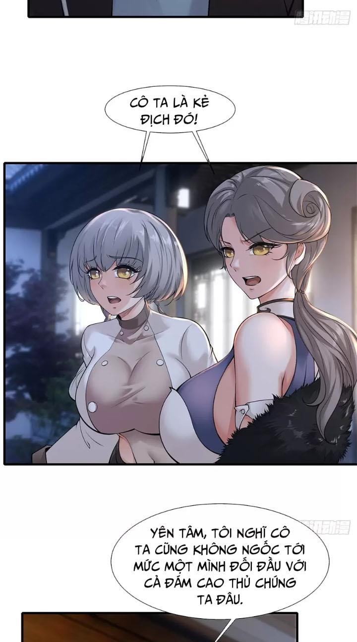 Ta Không Muốn Làm Đệ Nhất chapter 76 - Upload bởi truyensieuhay.com