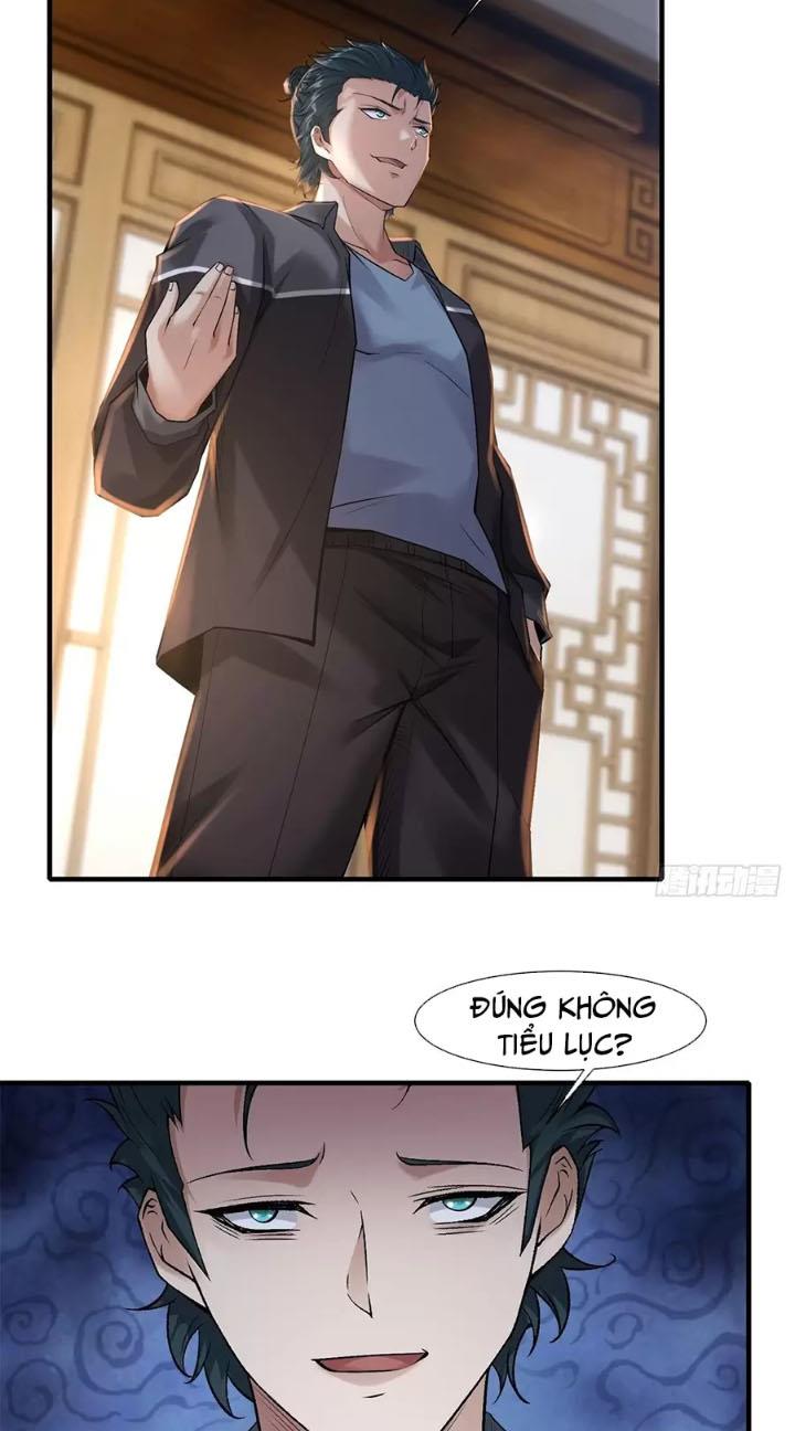 Ta Không Muốn Làm Đệ Nhất chapter 76 - Upload bởi truyensieuhay.com