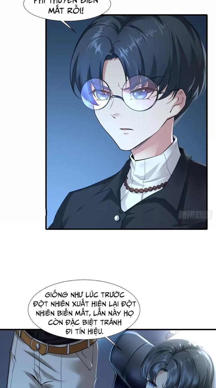 Ta Không Muốn Làm Đệ Nhất chapter 76 - Upload bởi truyensieuhay.com