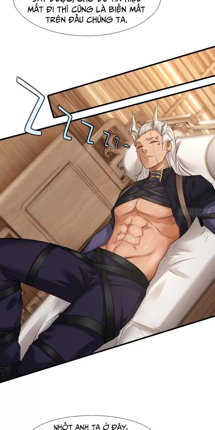 Ta Không Muốn Làm Đệ Nhất chapter 76 - Upload bởi truyensieuhay.com