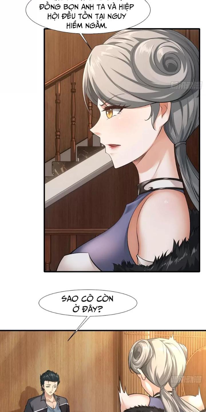 Ta Không Muốn Làm Đệ Nhất chapter 76 - Upload bởi truyensieuhay.com