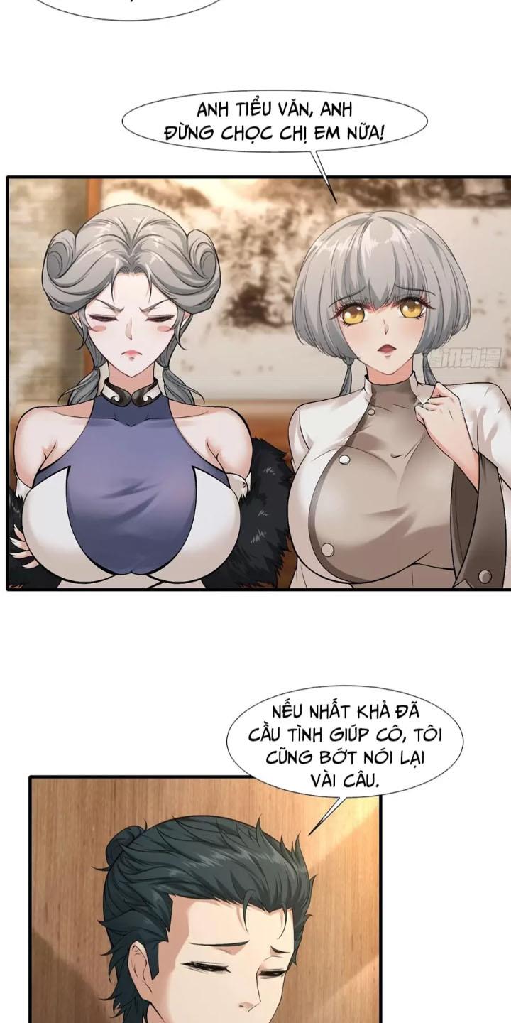Ta Không Muốn Làm Đệ Nhất chapter 76 - Upload bởi truyensieuhay.com