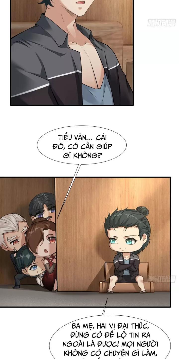 Ta Không Muốn Làm Đệ Nhất chapter 76 - Upload bởi truyensieuhay.com