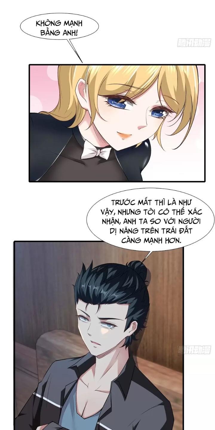 Ta Không Muốn Làm Đệ Nhất chapter 76 - Upload bởi truyensieuhay.com