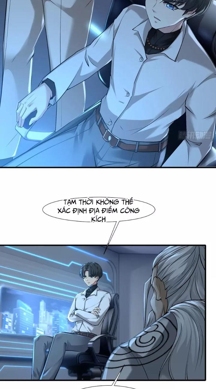 Ta Không Muốn Làm Đệ Nhất chapter 76 - Upload bởi truyensieuhay.com