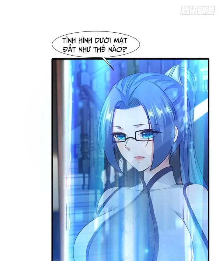 Ta Không Muốn Làm Đệ Nhất chapter 76 - Upload bởi truyensieuhay.com