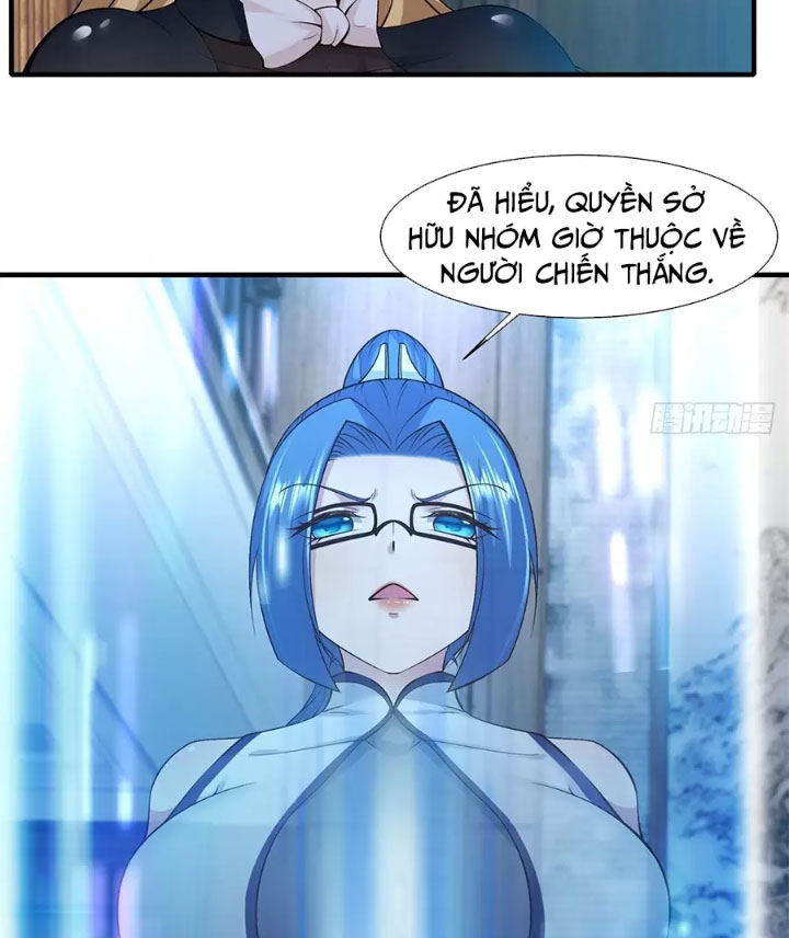 Ta Không Muốn Làm Đệ Nhất chapter 76 - Upload bởi truyensieuhay.com