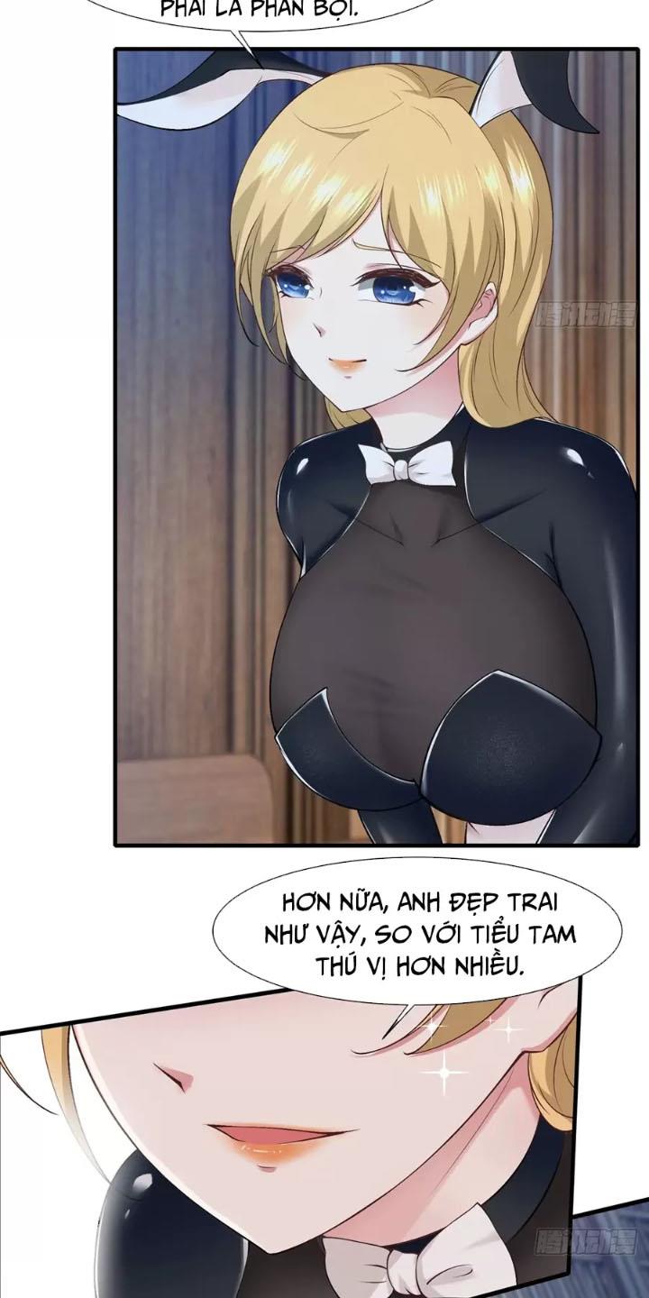 Ta Không Muốn Làm Đệ Nhất chapter 76 - Upload bởi truyensieuhay.com