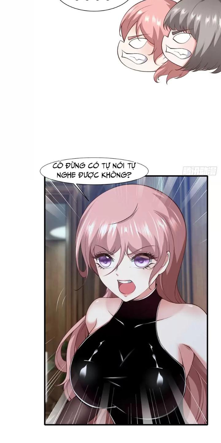 Ta Không Muốn Làm Đệ Nhất chapter 76 - Upload bởi truyensieuhay.com