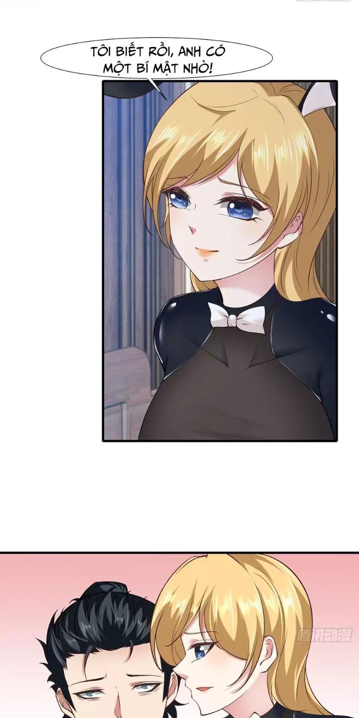 Ta Không Muốn Làm Đệ Nhất chapter 76 - Upload bởi truyensieuhay.com