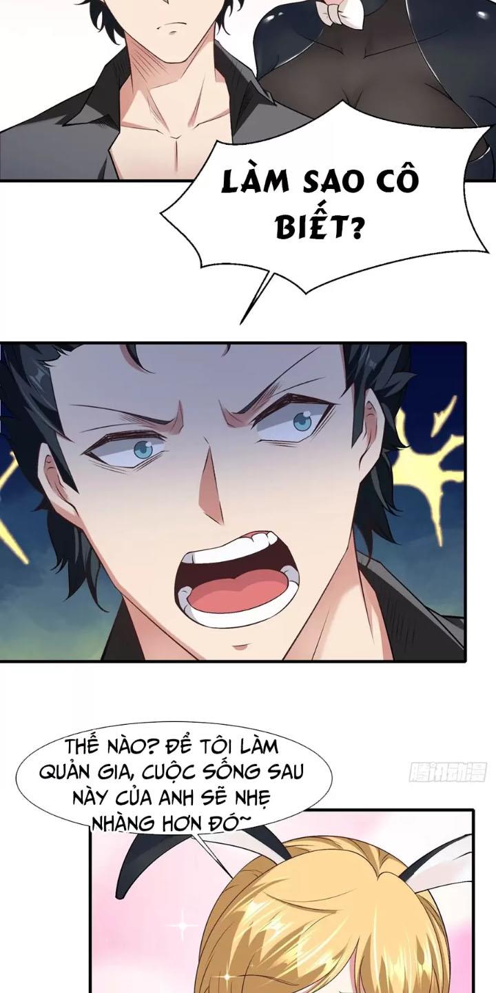 Ta Không Muốn Làm Đệ Nhất chapter 76 - Upload bởi truyensieuhay.com