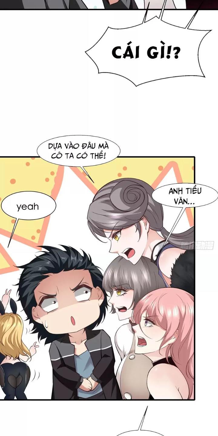 Ta Không Muốn Làm Đệ Nhất chapter 76 - Upload bởi truyensieuhay.com