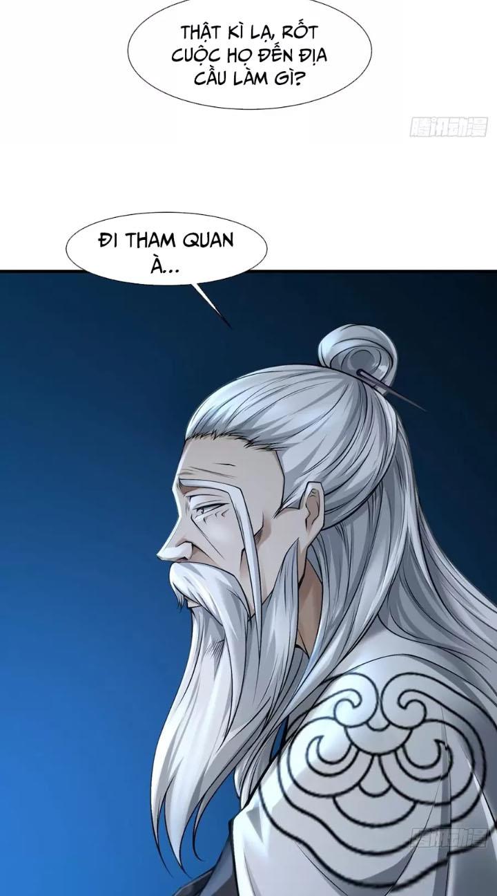 Ta Không Muốn Làm Đệ Nhất chapter 76 - Upload bởi truyensieuhay.com