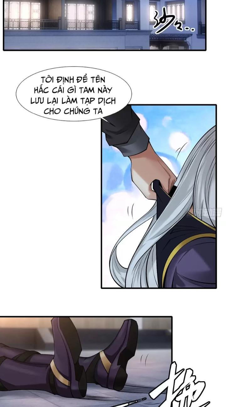 Ta Không Muốn Làm Đệ Nhất chapter 76 - Upload bởi truyensieuhay.com