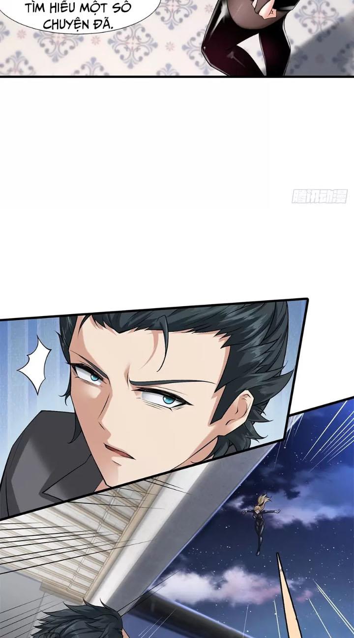 Ta Không Muốn Làm Đệ Nhất chapter 76 - Upload bởi truyensieuhay.com