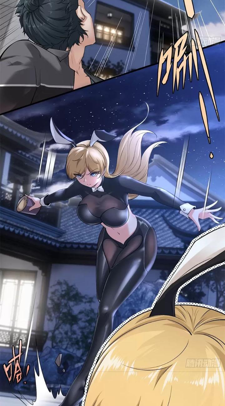 Ta Không Muốn Làm Đệ Nhất chapter 76 - Upload bởi truyensieuhay.com