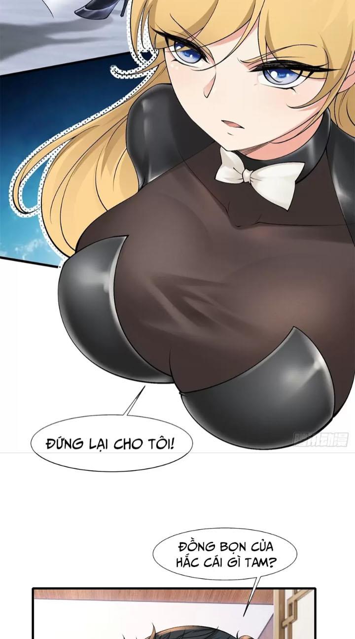 Ta Không Muốn Làm Đệ Nhất chapter 76 - Upload bởi truyensieuhay.com