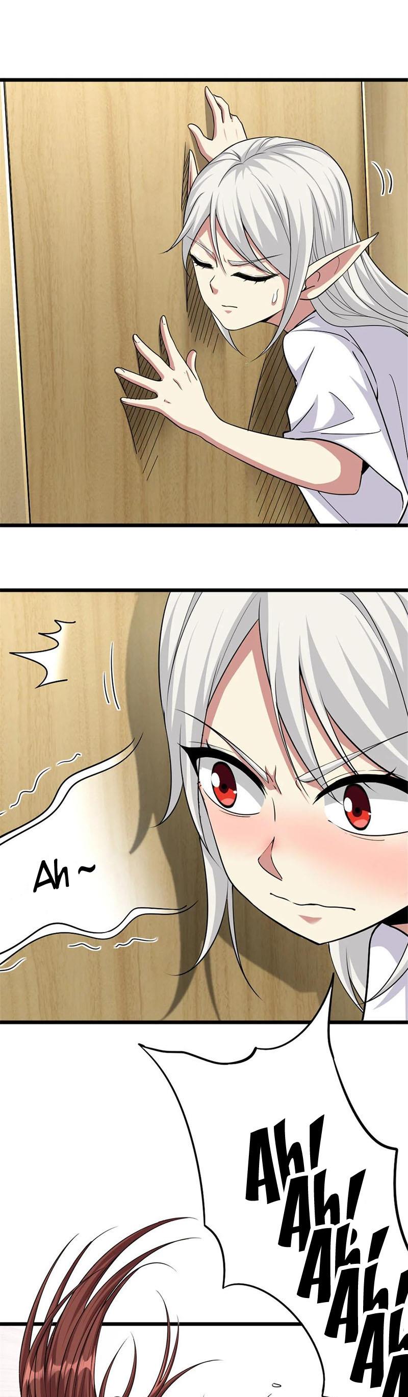 Thả Vu Nữ Đó Ra chapter 455 - Trang 1