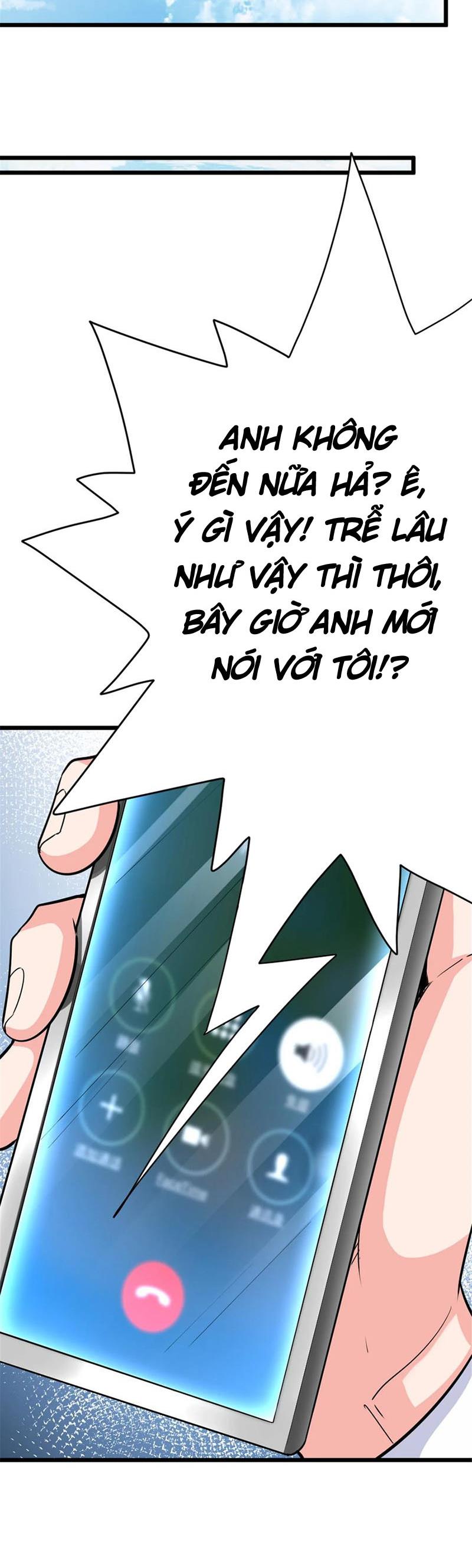 Thả Vu Nữ Đó Ra chapter 455 - Trang 16