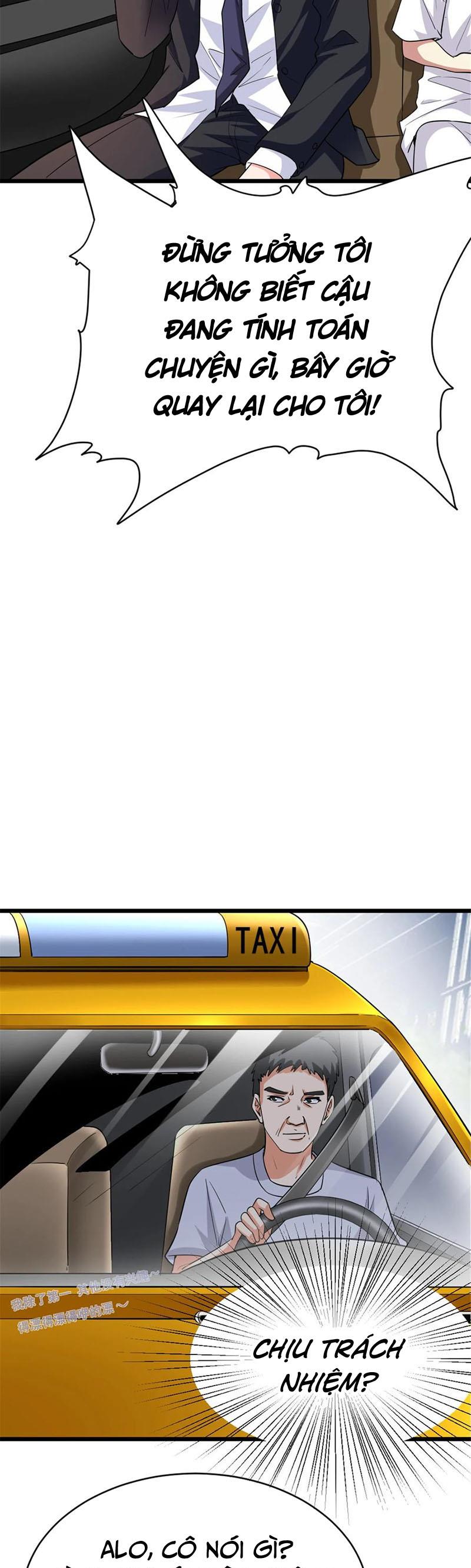 Thả Vu Nữ Đó Ra chapter 455 - Trang 19