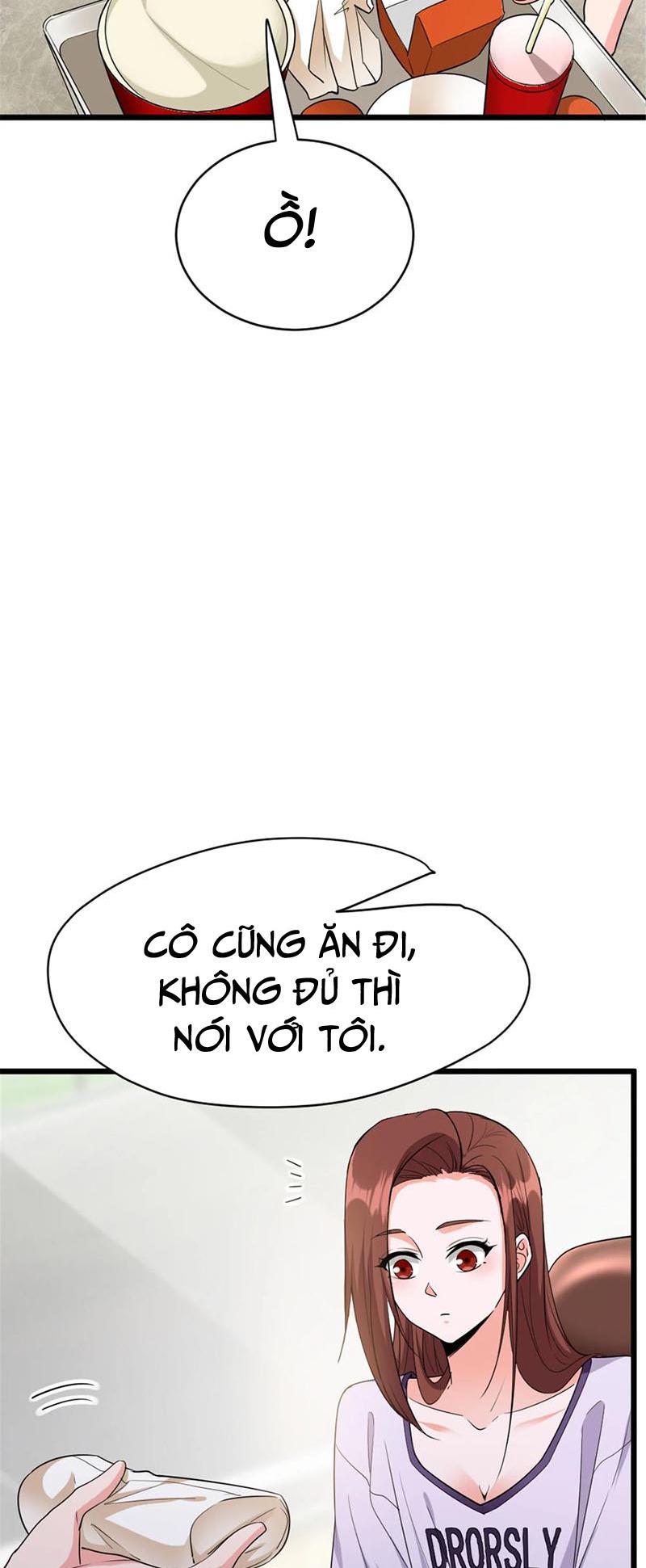 Thả Vu Nữ Đó Ra chapter 455 - Trang 24