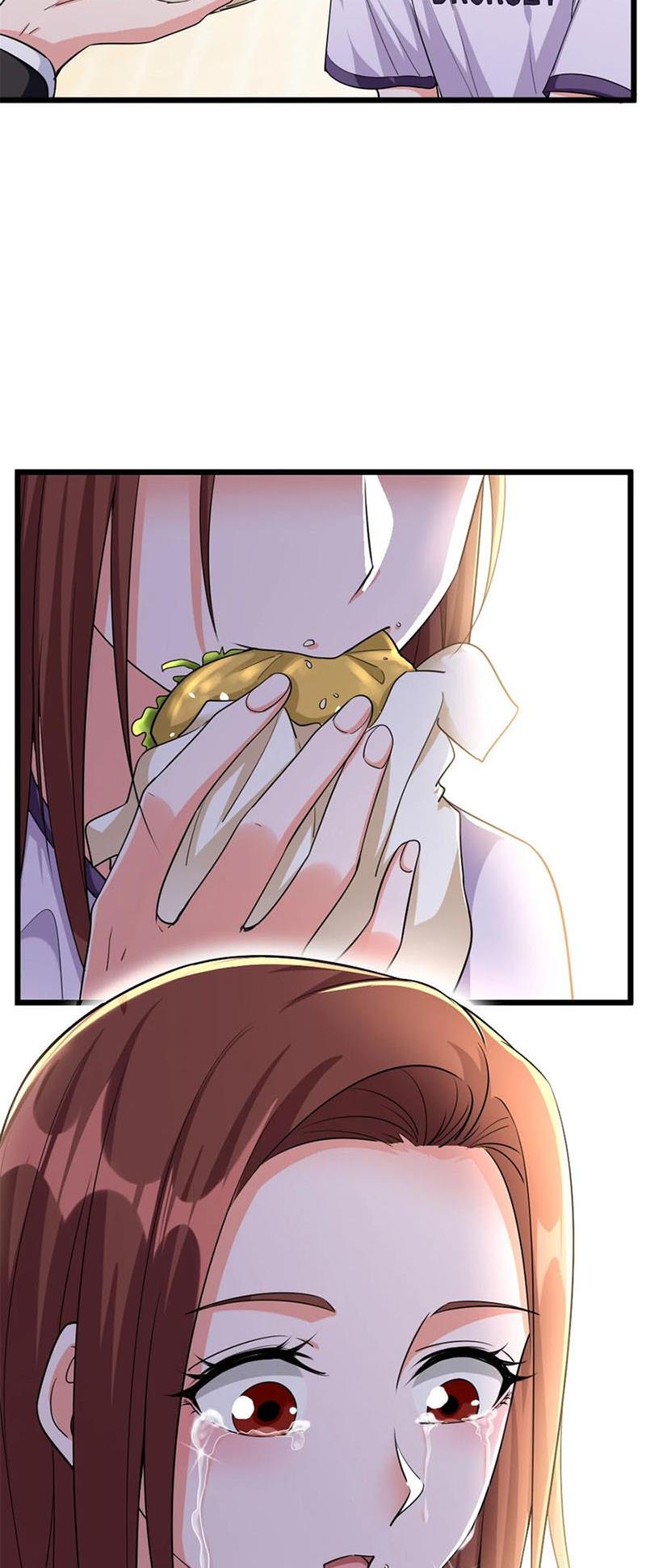 Thả Vu Nữ Đó Ra chapter 455 - Trang 25