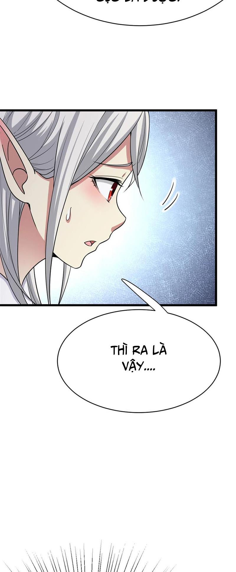 Thả Vu Nữ Đó Ra chapter 455 - Trang 28