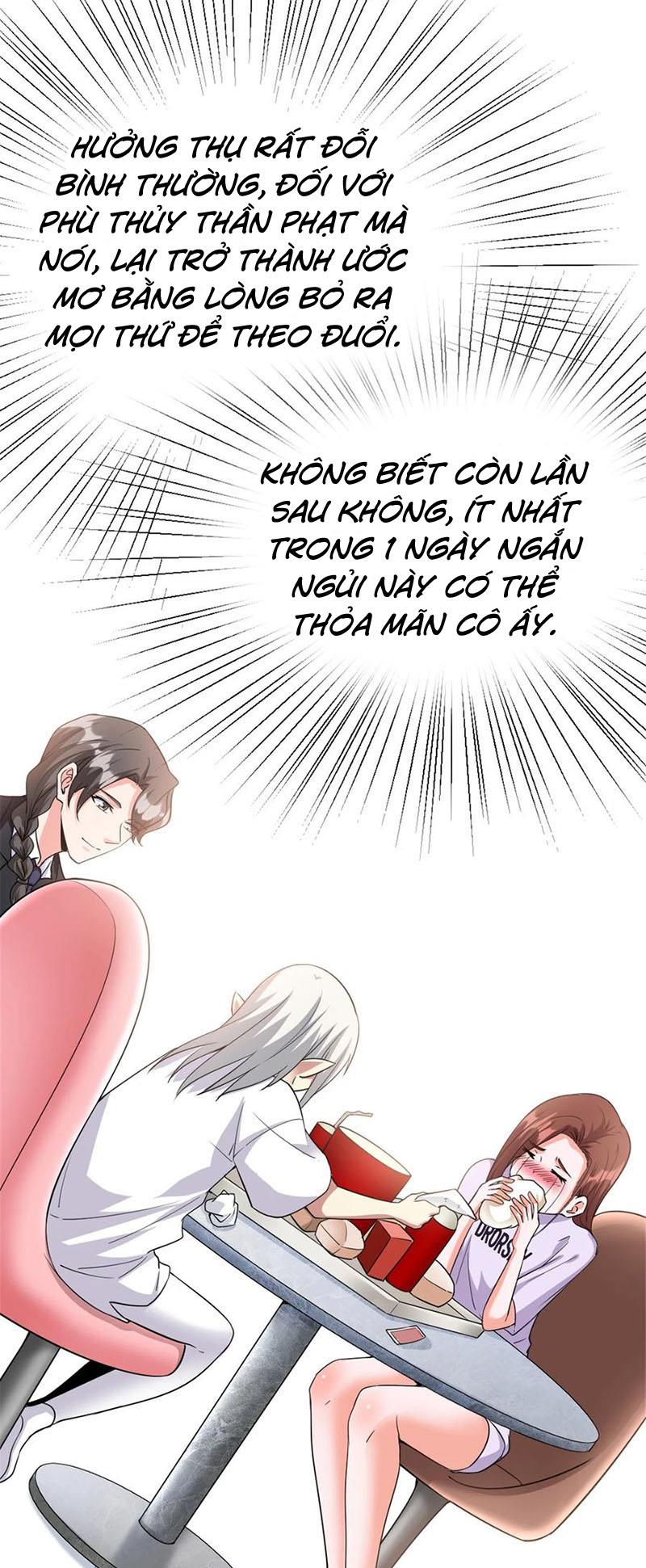 Thả Vu Nữ Đó Ra chapter 455 - Trang 29