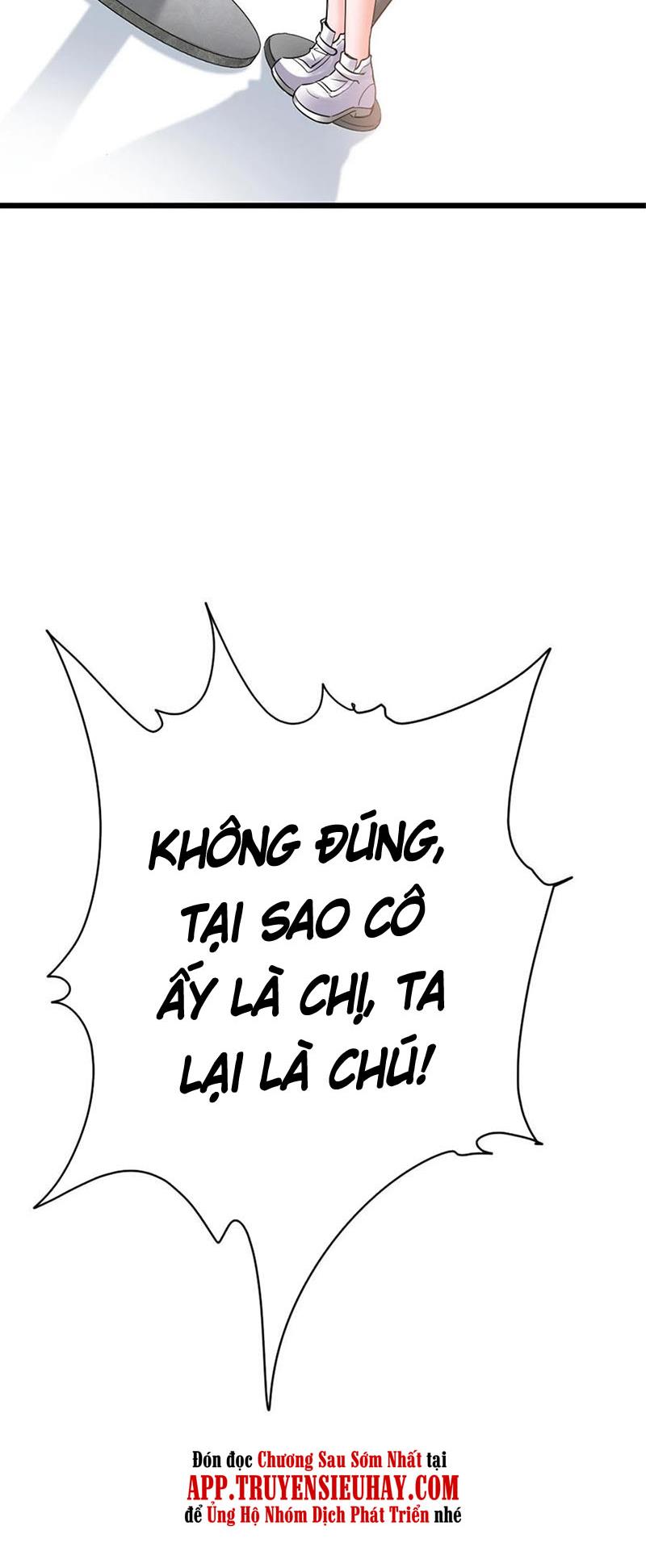 Thả Vu Nữ Đó Ra chapter 455 - Trang 30