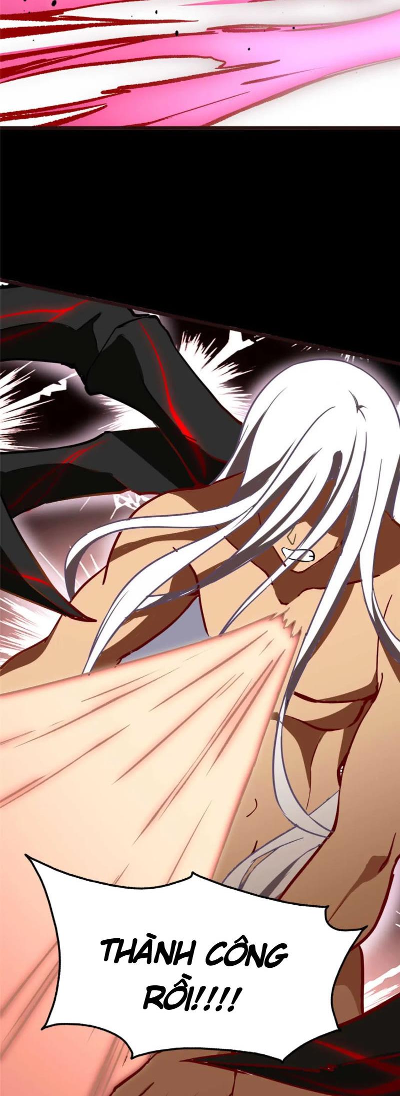 Bạn Gái Zombie Của Tôi chapter 397 - Trang 37