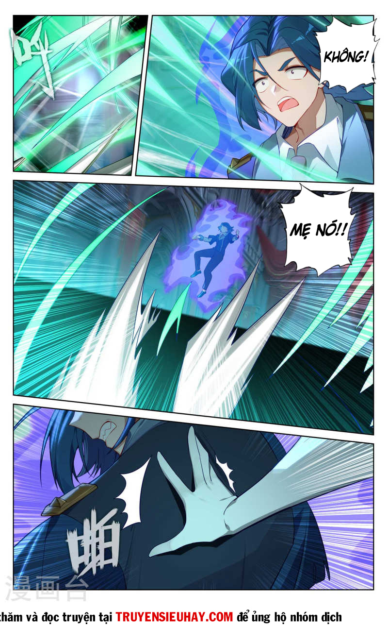 Vạn Tướng Chi Vương chapter 243 - Trang 7