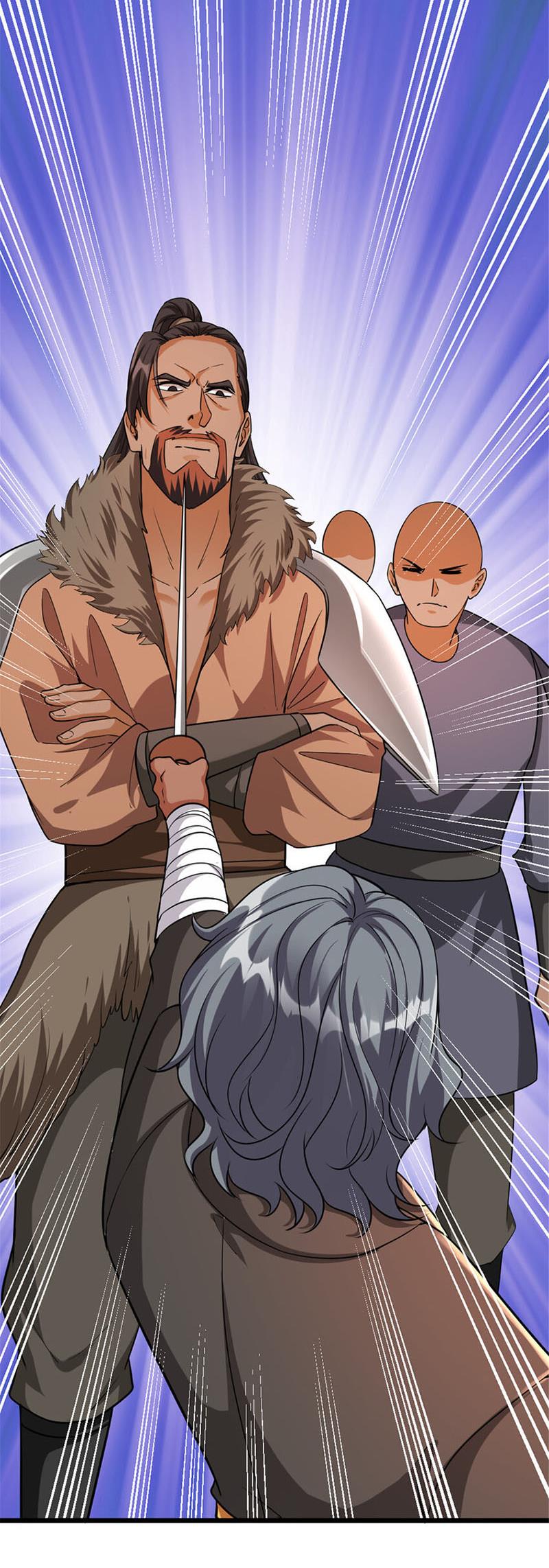 Thả Vu Nữ Đó Ra chapter 451 - Trang 14