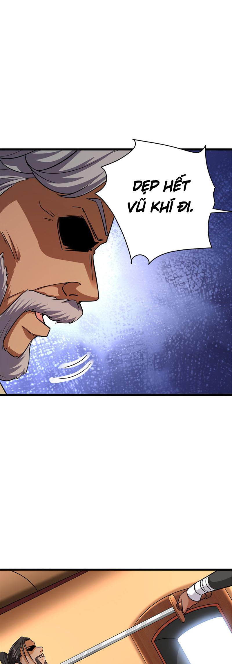 Thả Vu Nữ Đó Ra chapter 451 - Trang 15