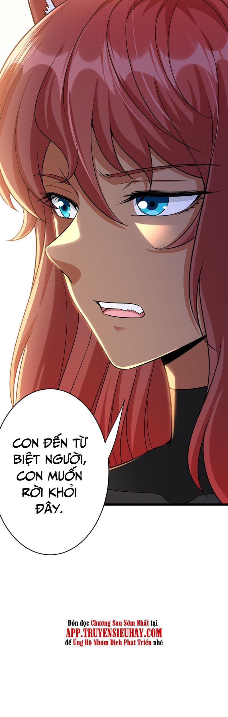 Thả Vu Nữ Đó Ra chapter 451 - Trang 30
