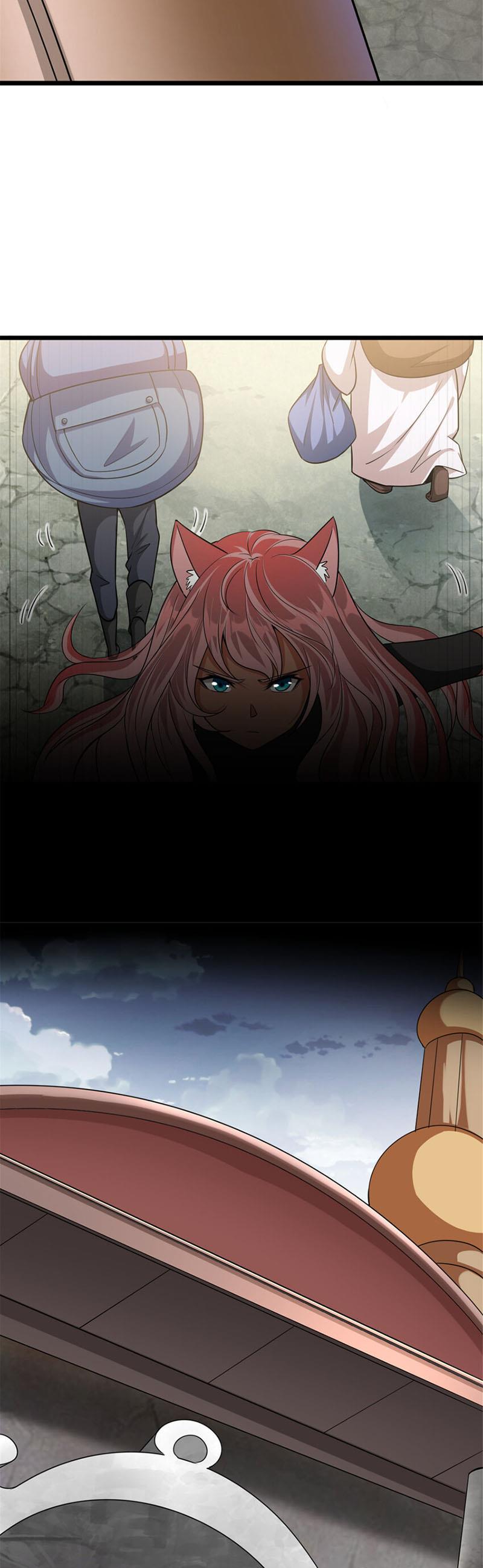 Thả Vu Nữ Đó Ra chapter 451 - Trang 9